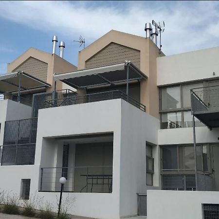 メタモルフォシM.J.P. Houseアパートメント エクステリア 写真